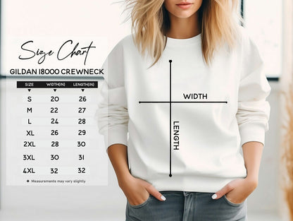 Dogs Make Me Happy | Graphic Sweatshirt