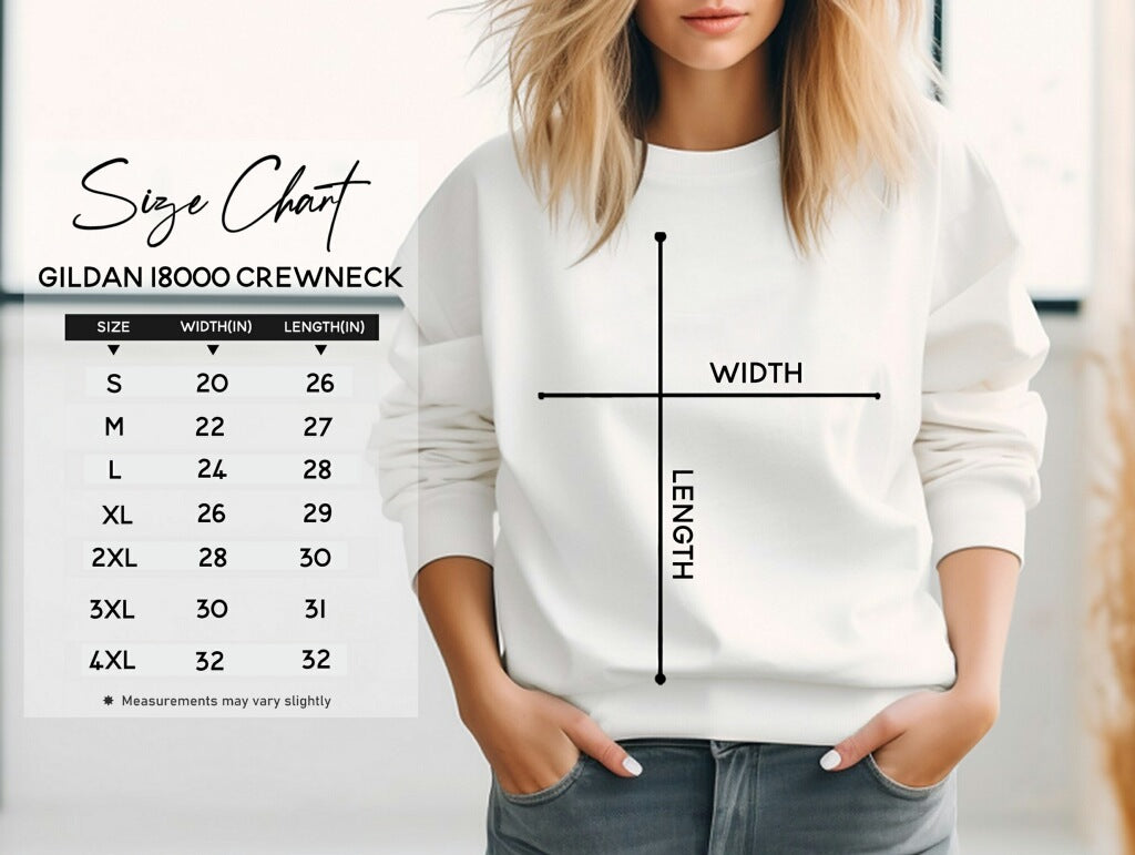 Boujee Heifer | Graphic Sweatshirt
